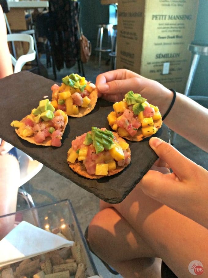 West Palm Beach Food Tour | Take Two Tapas