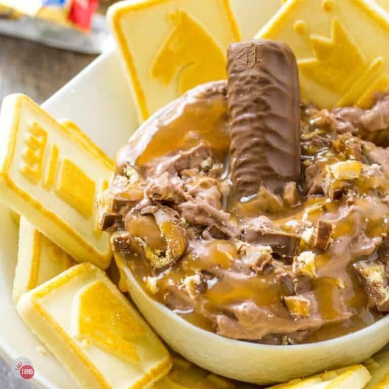 twix dip featured image