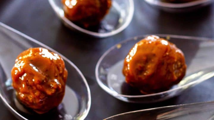 https://www.taketwotapas.com/wp-content/uploads/2018/09/Honey-Mustard-Meatballs-4-720x405.jpg