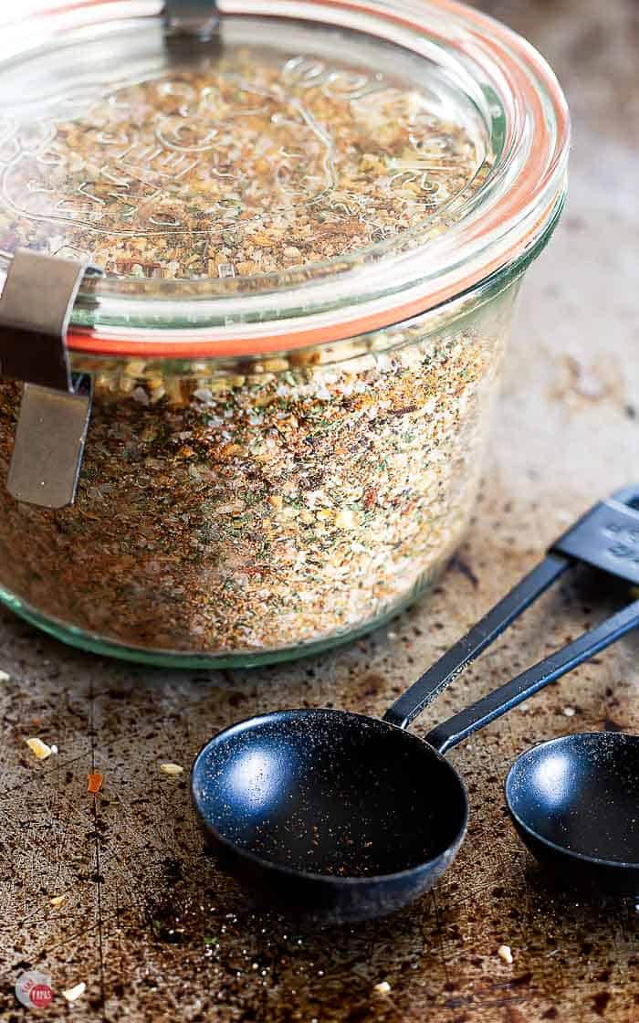 Best Homemade Steak Seasoning Recipe Take Two Tapas