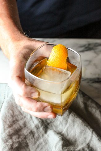 60+ Fall Cocktails, Mocktails, and Punches - Take Two Tapas