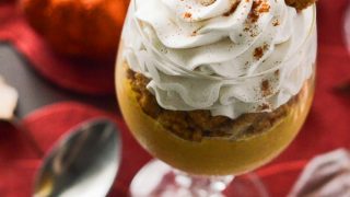 50+ FLAVORFUL FALL DESSERTS AND TREATS for an Autumn Party