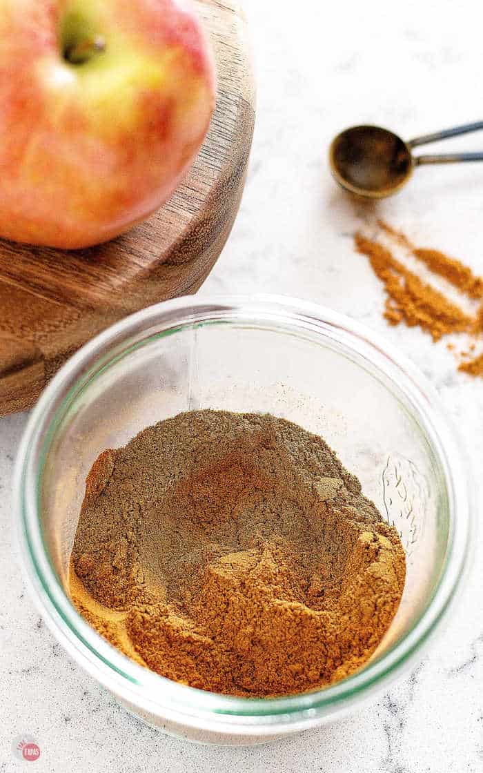 Apple Pie Spice How To Make Homemade Apple Pie Spice   Homemade Apple Pie Spice 3 1 