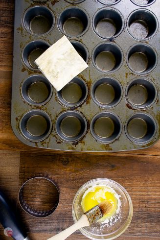 Phyllo Cups - How to Make Them Homemade for Appetizers and Desserts