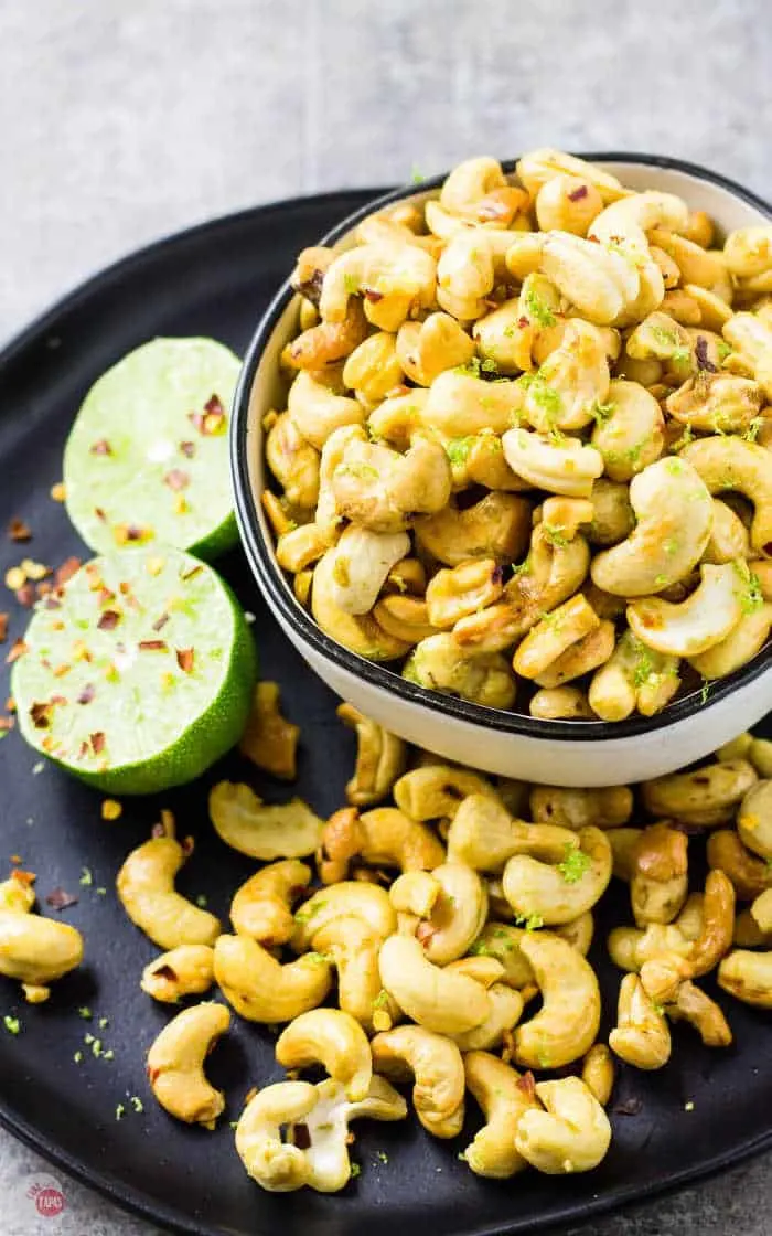 Download Chili Lime Cashews Spicy Coated Cashew Nut Snacks