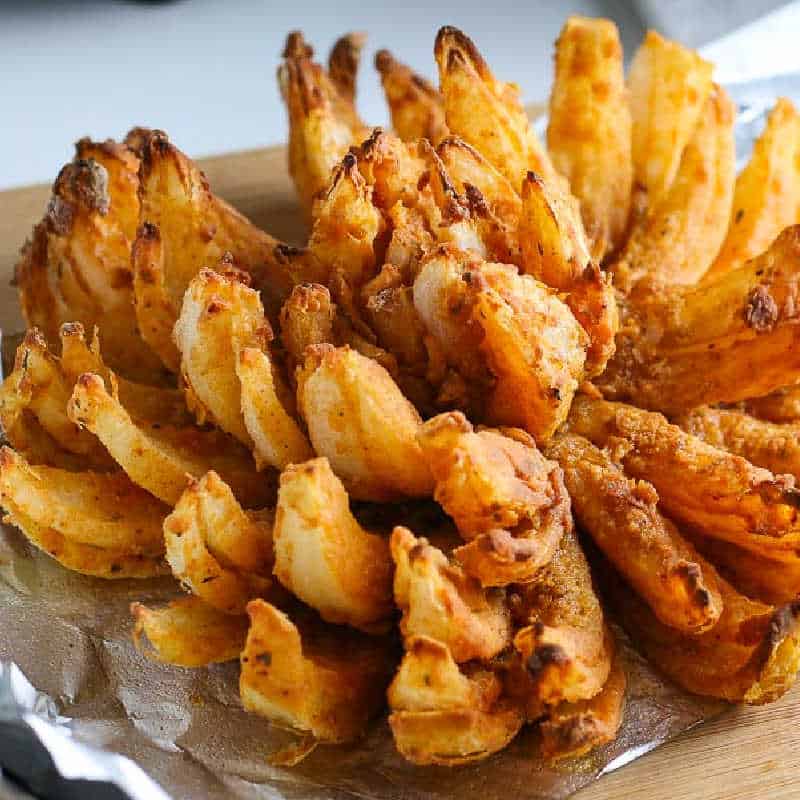 Restaurant Trend: Blooming Onions With a Twist - Eater