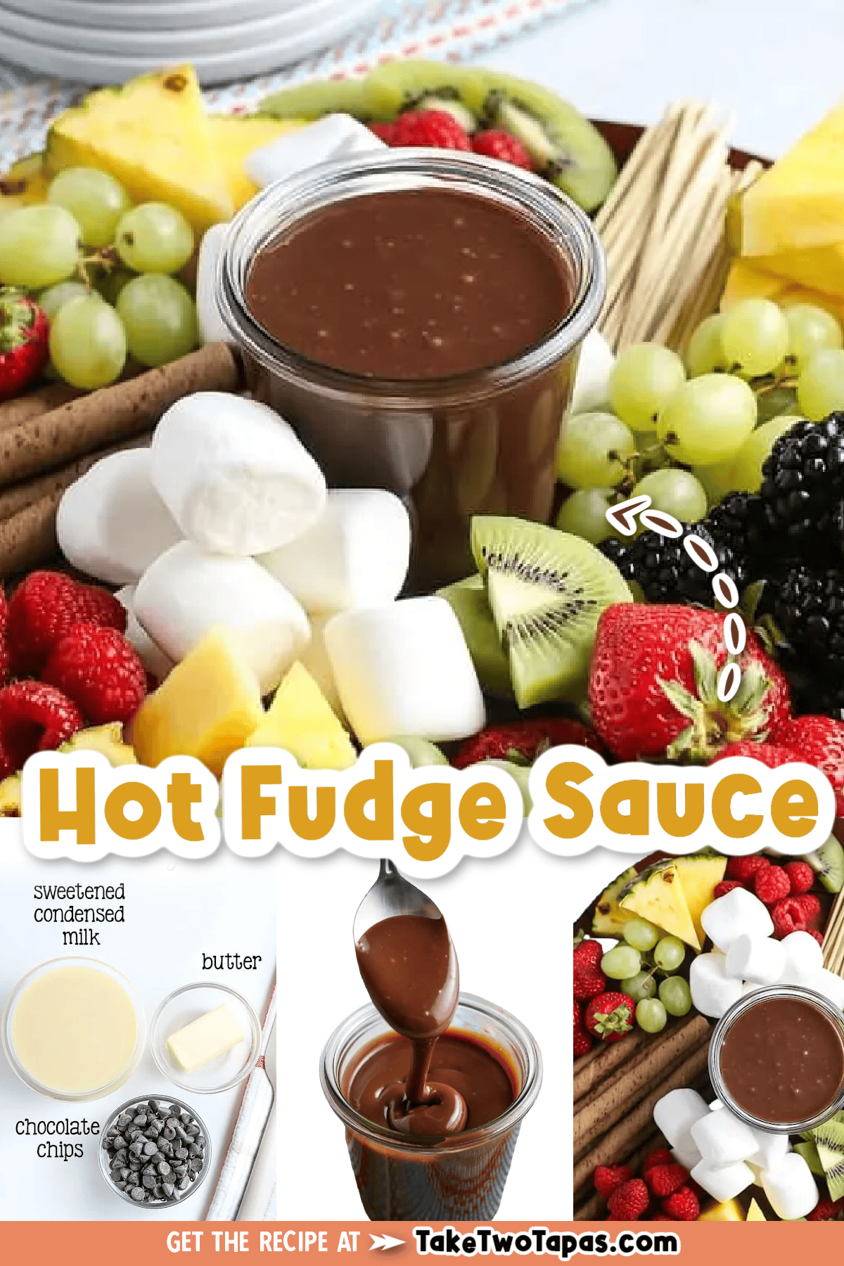 Hot-Fudge-Sauce