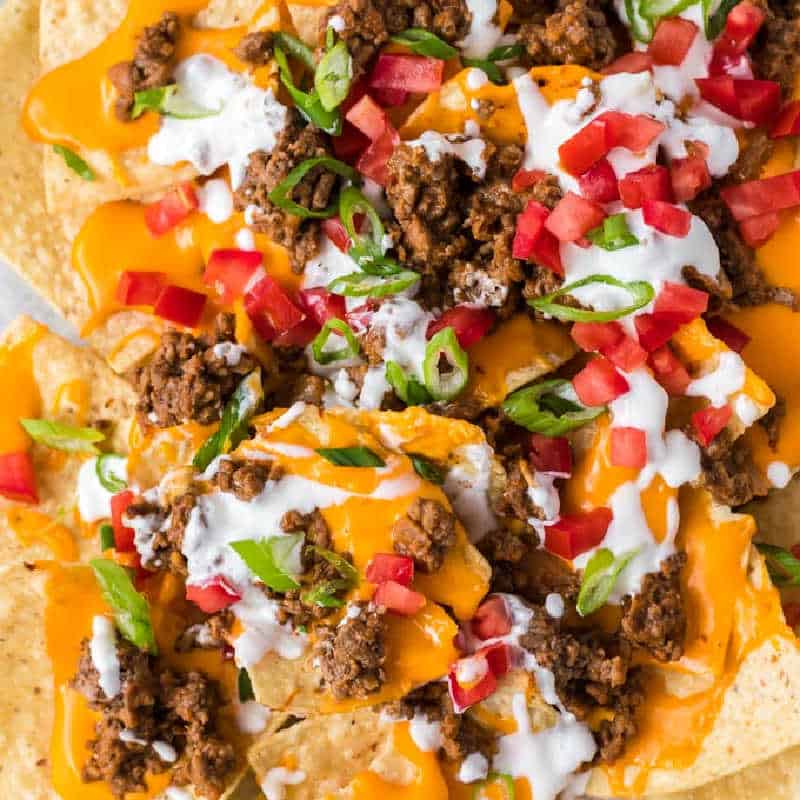 taco bell nachos supreme vs bell grande