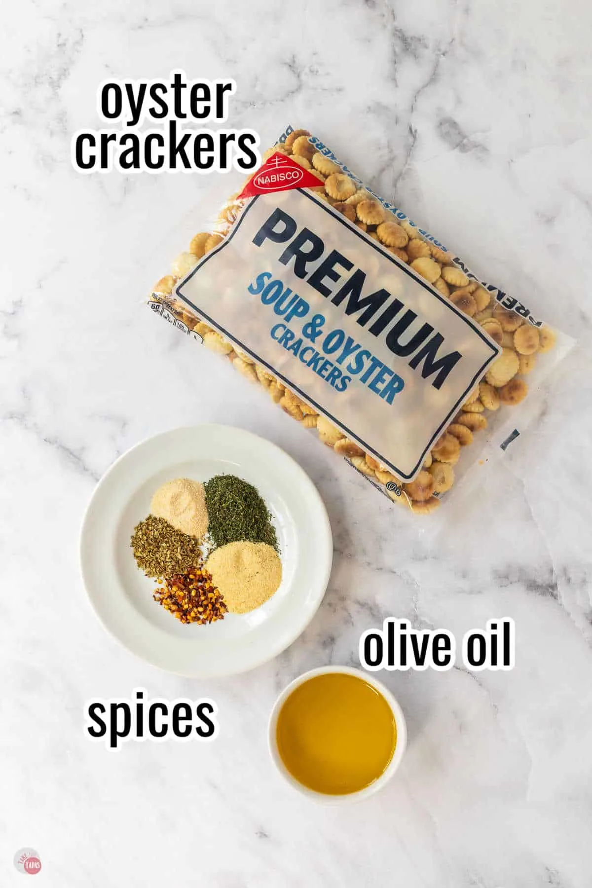 ranch oyster cracker ingredients