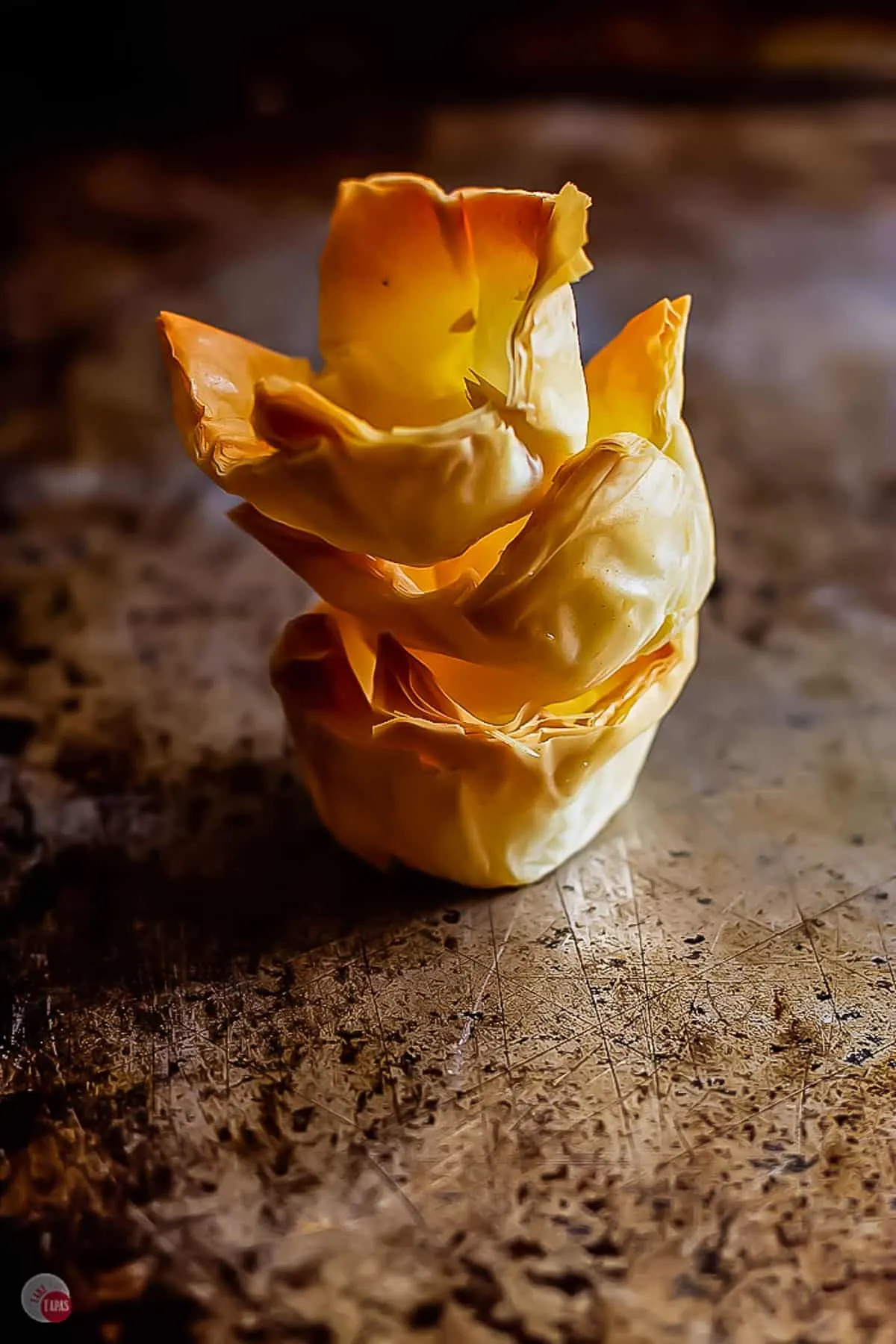 How to Make Phyllo Cups - Spend With Pennies