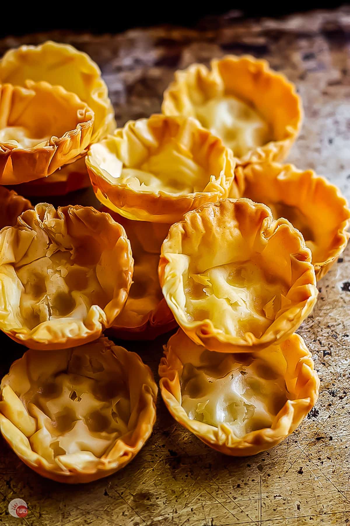 https://www.taketwotapas.com/wp-content/uploads/2021/10/Homemade-Phyllo-Cups-Take-Two-Tapas-7.jpg