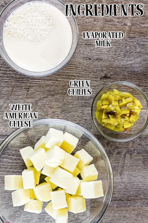 Best Queso Blanco (Just 3 Ingredients) Take Two Tapas