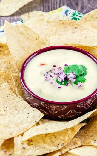 Best Queso Blanco (Just 3 ingredients) Take Two Tapas