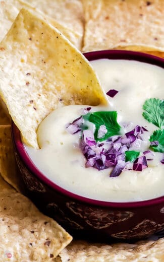 Best Queso Blanco (Just 3 Ingredients) Take Two Tapas