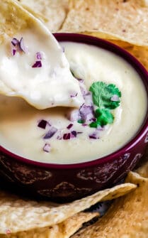 Best Queso Blanco (Just 3 ingredients) Take Two Tapas