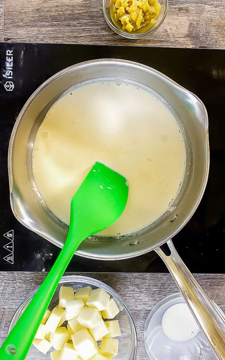 Best Queso Blanco (Just 3 Ingredients) Take Two Tapas