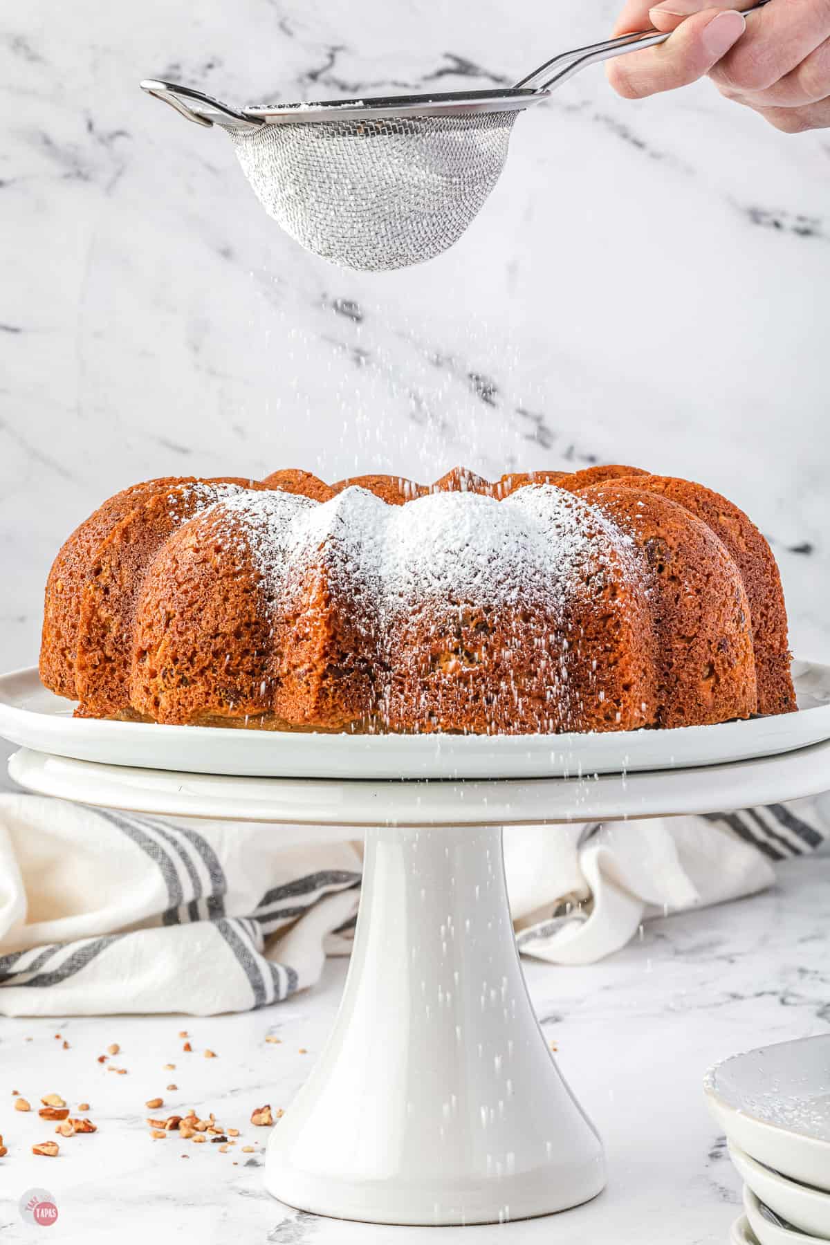 What is a Bundt Cake: Everything to Know