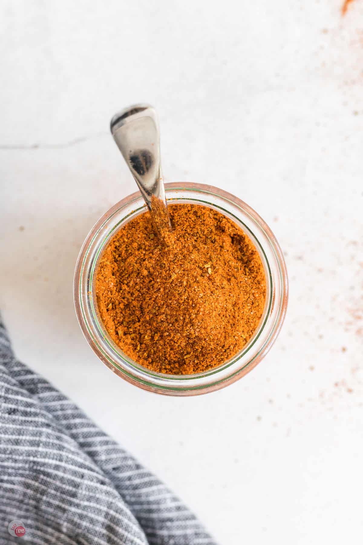 Old Bay Seasoning - Make Your Own At Home!