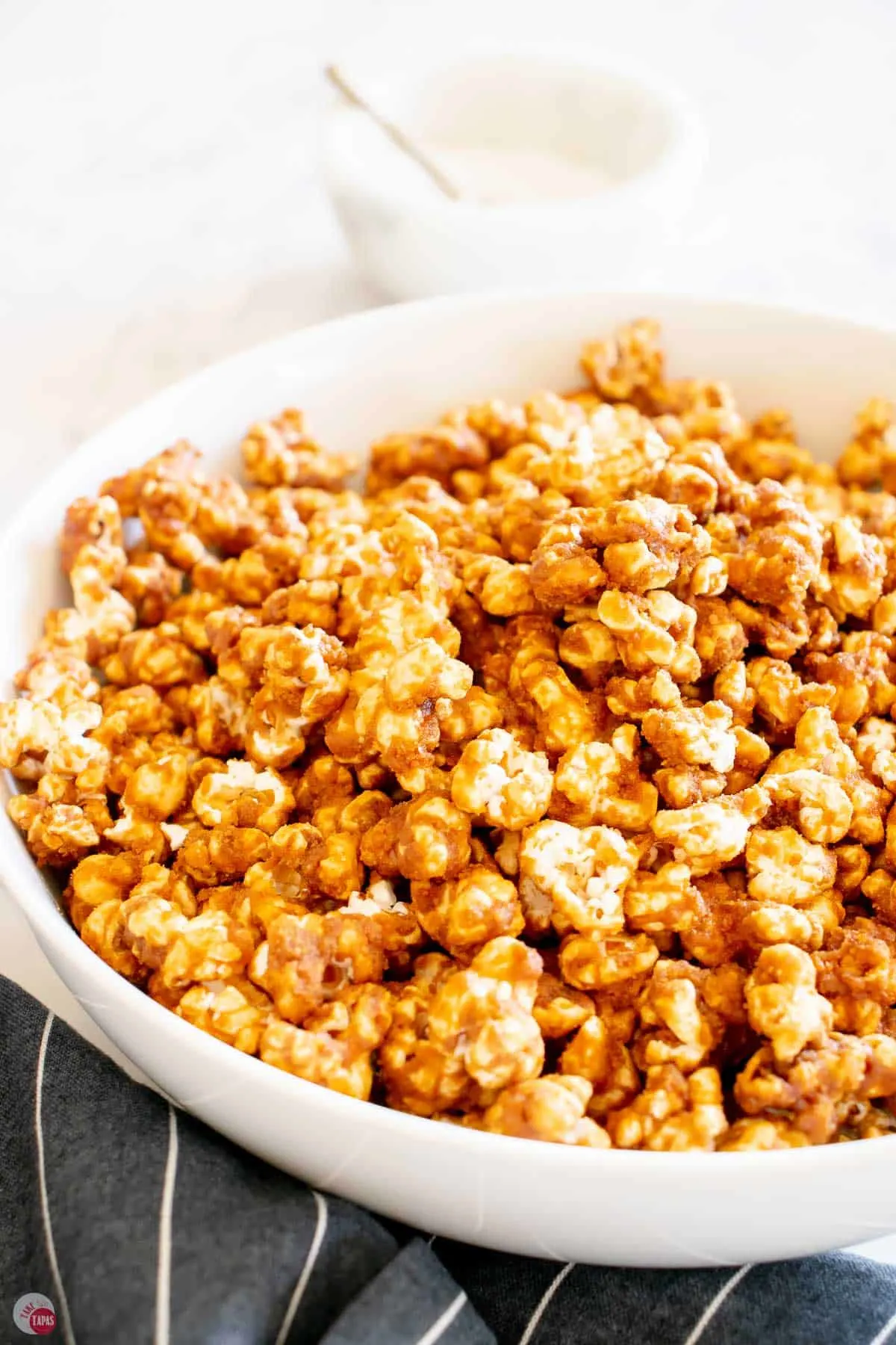 The BEST Caramel Corn Recipe  Easy, Fast & Simple Ingredients