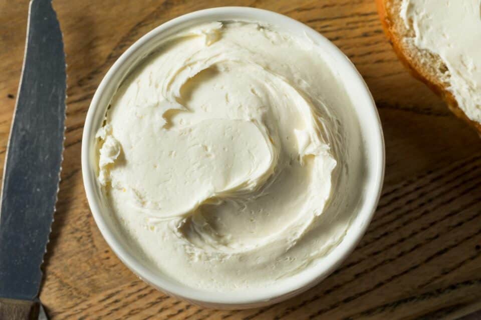 How Long Does Cream Cheese Last? Take Two Tapas