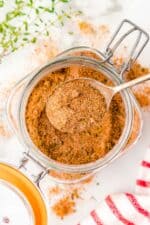 Homemade BBQ Seasoning - Take Two Tapas