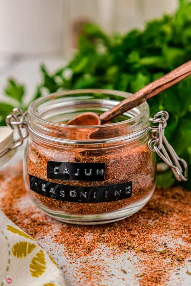 Cajun Seasoning Recipe Take Two Tapas   Cajun Seasoning RD Take Two Tapas 10 768x1152 