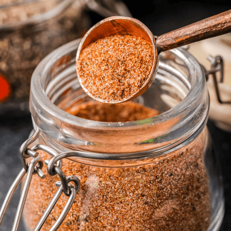 chicken taco seasoning recipe