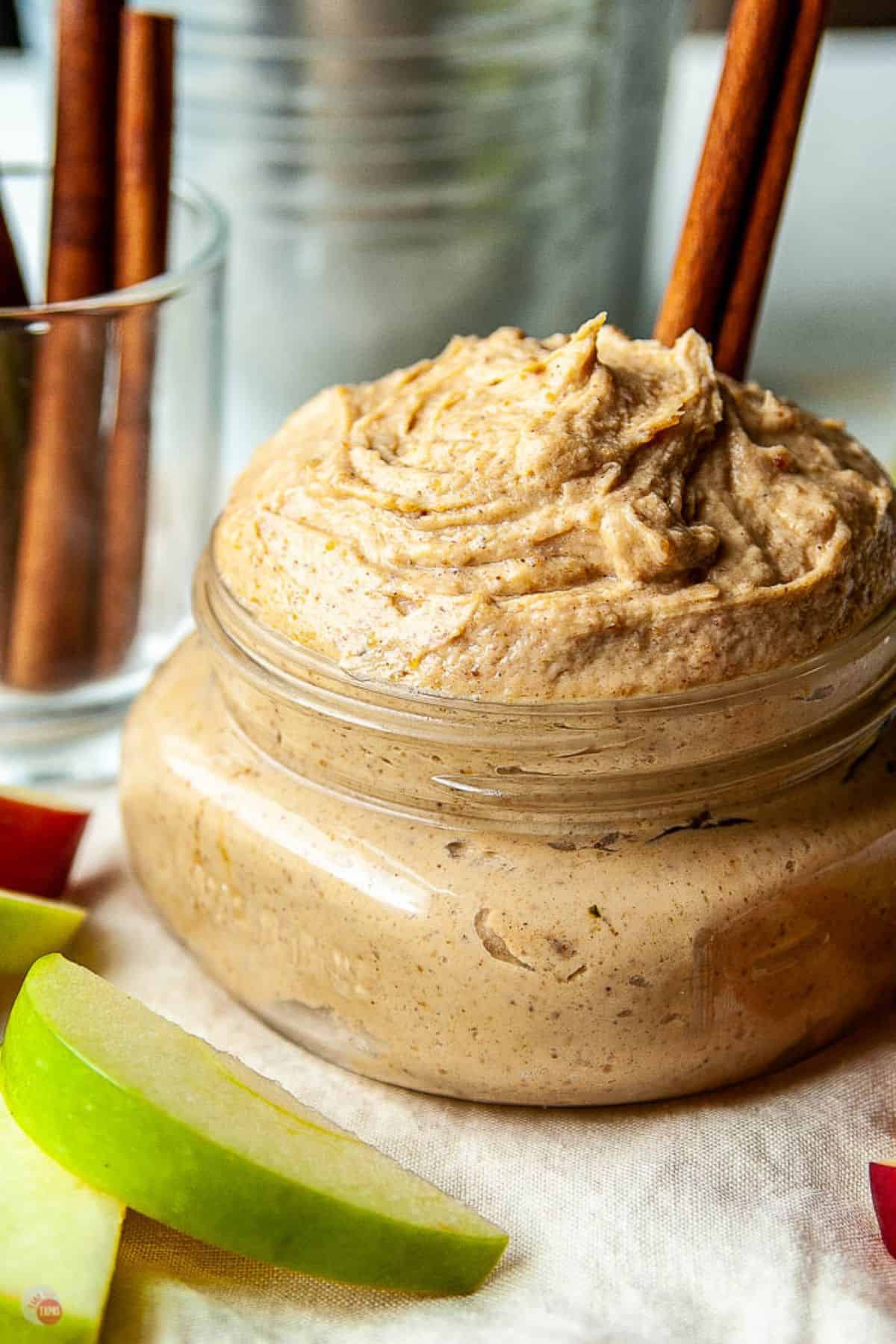 reese's peanut butter dip